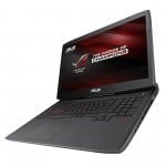 Asus G751JT-T7019D