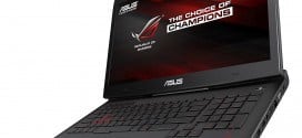 Asus G751JT-T7019D