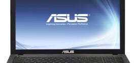 Asus X552MD-SX077D