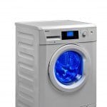 Beko WMB71242MBL