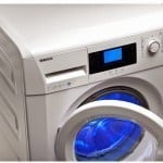 Beko WMB71242MBL