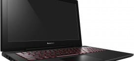 Lenovo IdeaPad Y5070