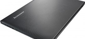 Lenovo IdeaPad Z5075