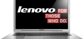 Lenovo IdeaPad Z710