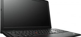 Lenovo ThinkPad Edge E540