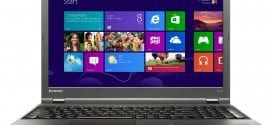 Lenovo ThinkPad W540