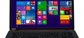 Toshiba Satellite Qosmio X70-B-102