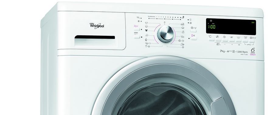 Whirlpool aws 71212 фото