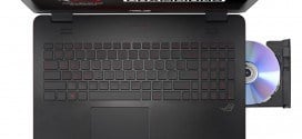 Asus G551JM-CN112D