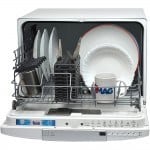 Electrolux ESF2300OW