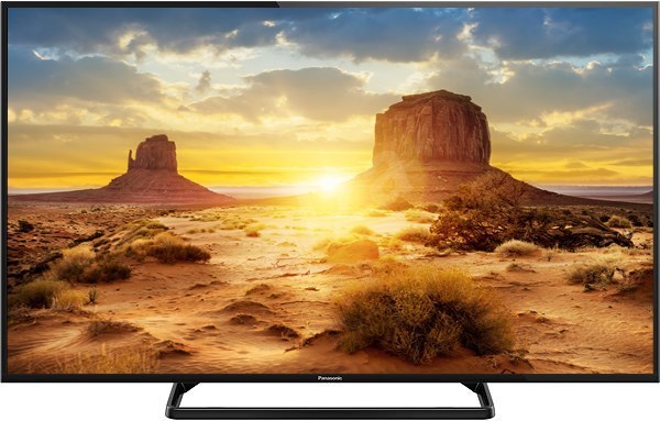 Panasonic Viera TX-42A400E