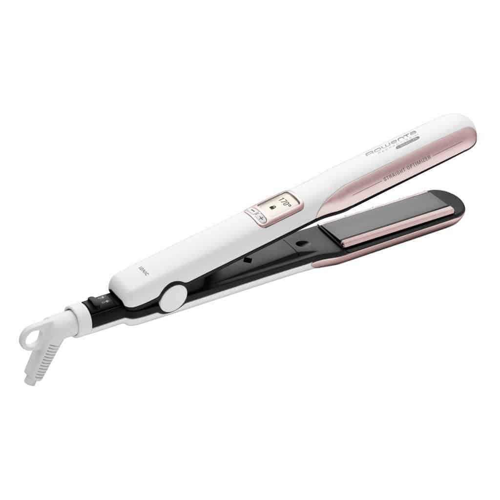 Rowenta Respectissim Liss & Curl SF7640