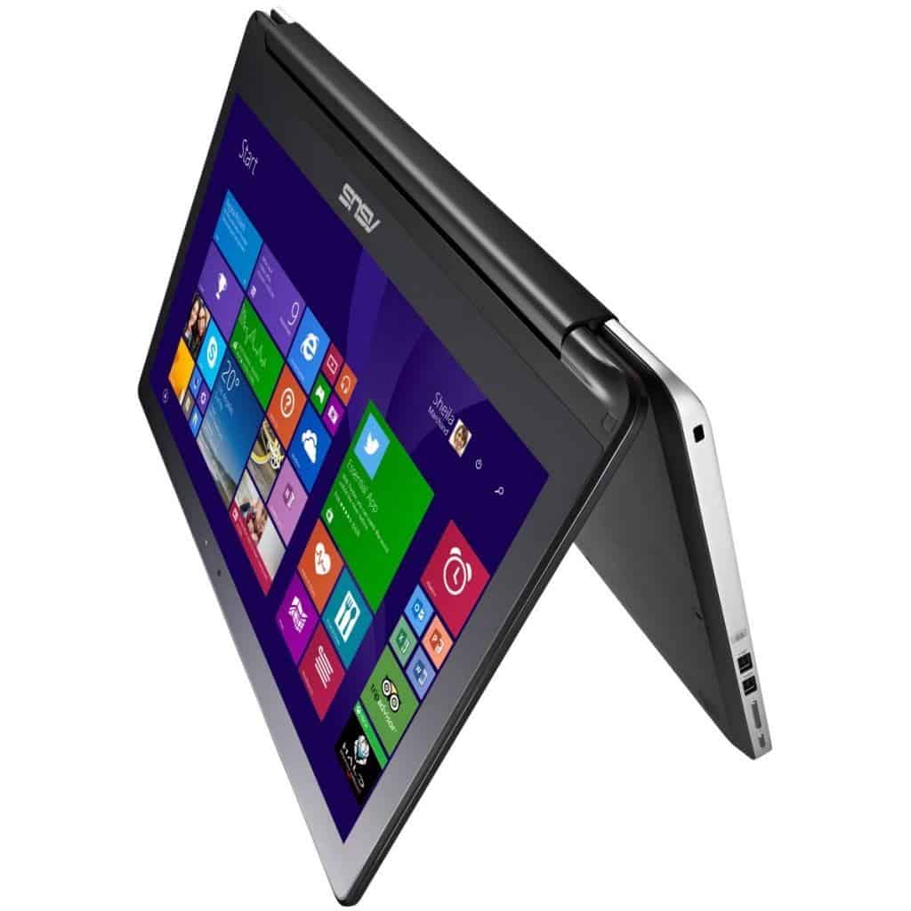 Asus Transformer Book Flip TP500LN-DN137H