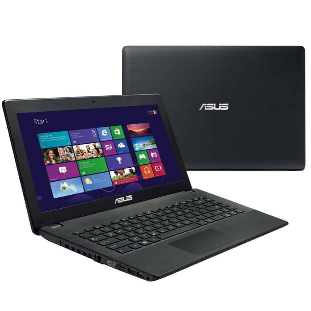 Asus X451MAV-VX295B