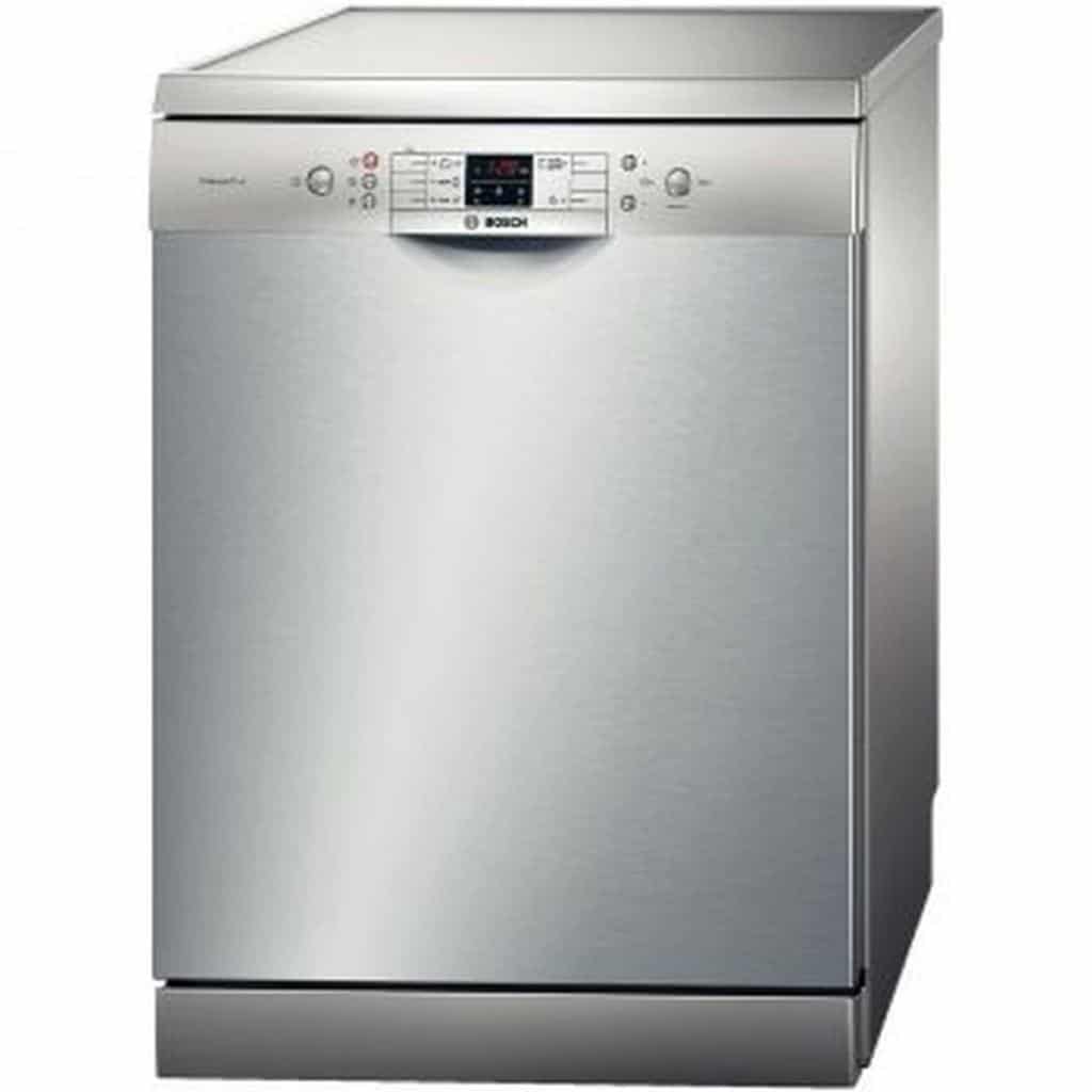 Bosch SMS53L68EU