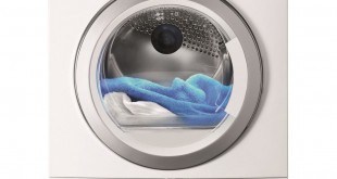 Electrolux EDC2086GW3