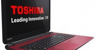 Toshiba Satellite L50-B-258