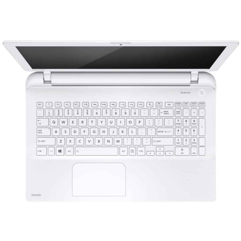 Toshiba Satellite L50-B-25C