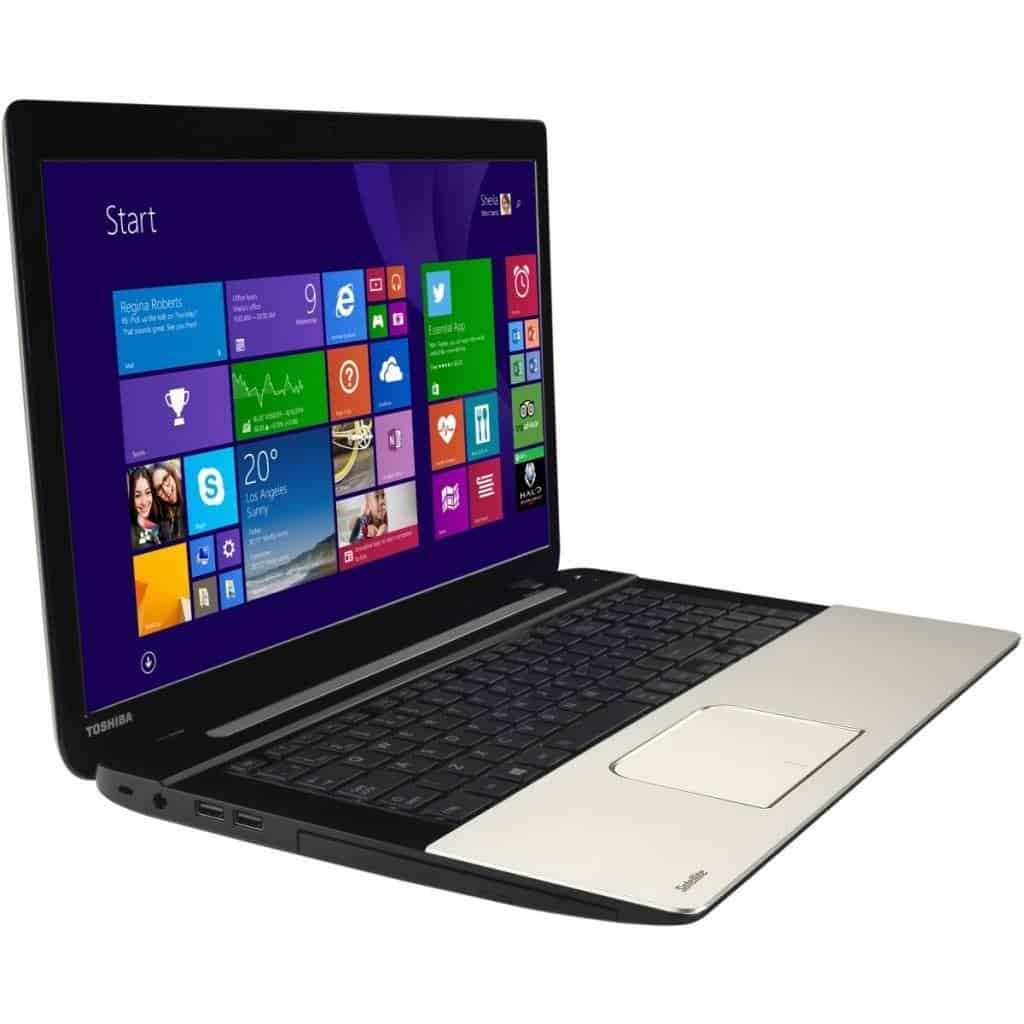 Toshiba Satellite L70-B-150