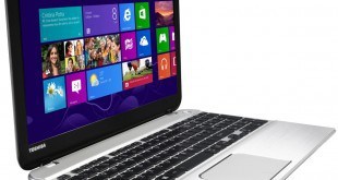 Toshiba Satellite P50-B-11V