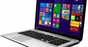 Toshiba Satellite P70-B-10T