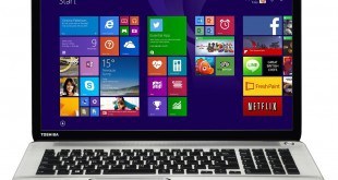 Toshiba Satellite P70-B-10U