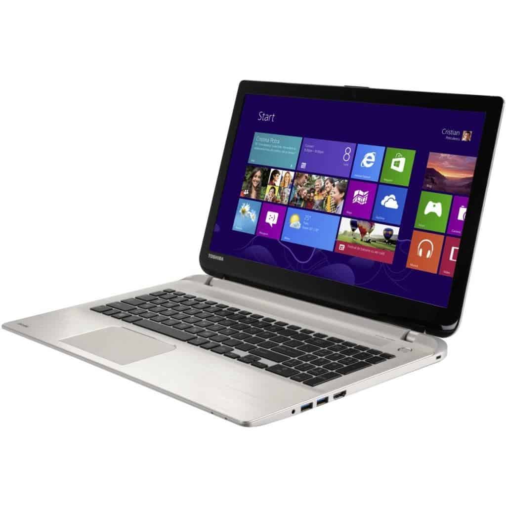 Toshiba Satellite S50-B-14X