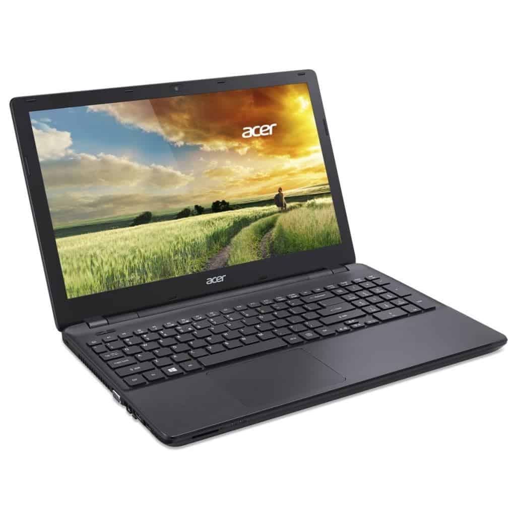 Acer e5 571g не заряжается