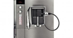 Bosch VeroCafe LattePro TES50621RW