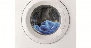 Electrolux EWF1276GDW