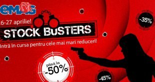 emag stock busters