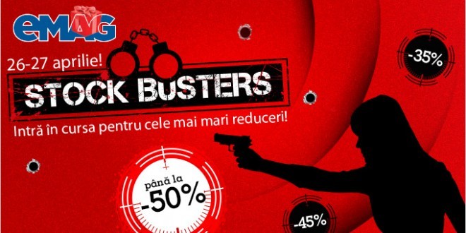 emag stock busters