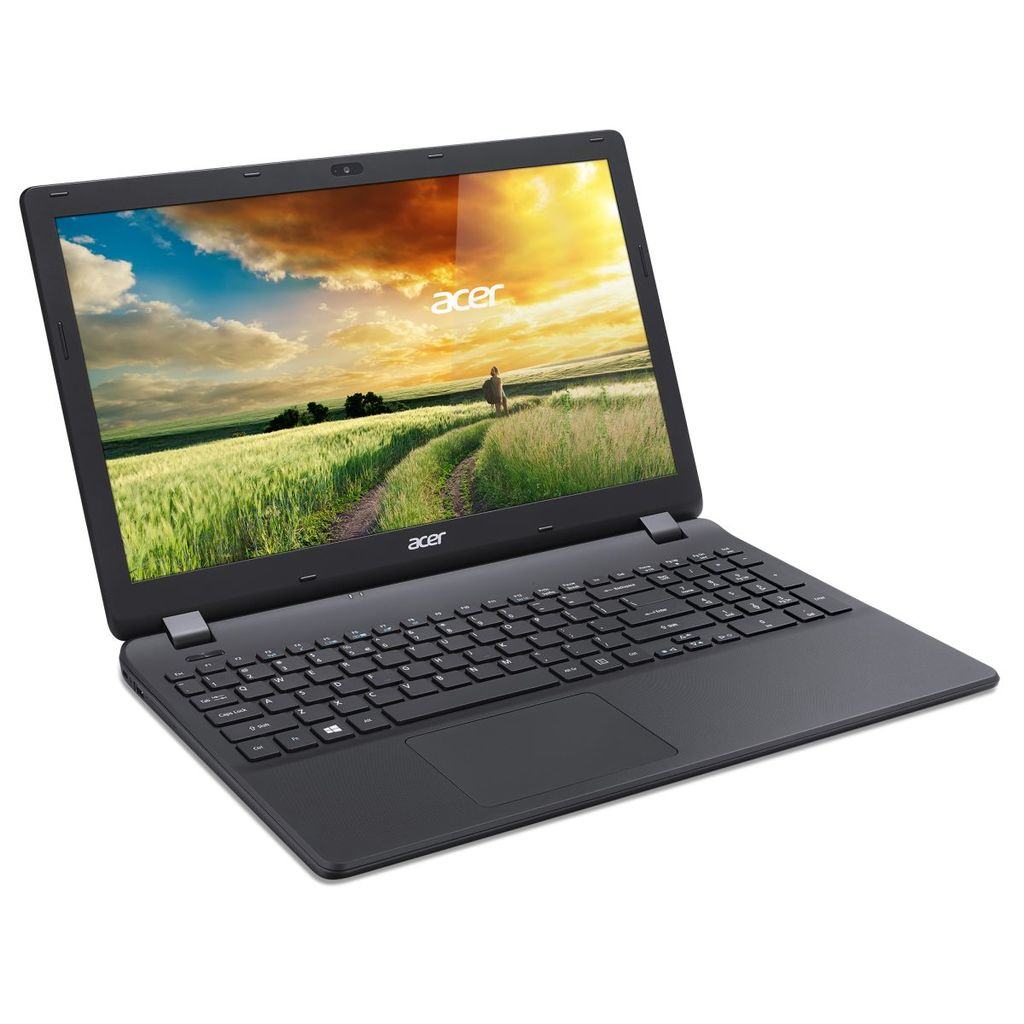 Acer es1 512 апгрейд