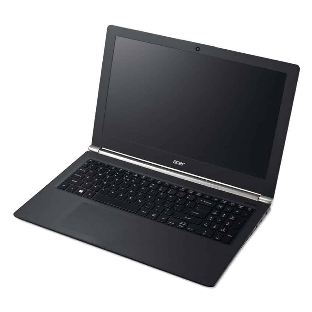 Acer vn7 791g обзор