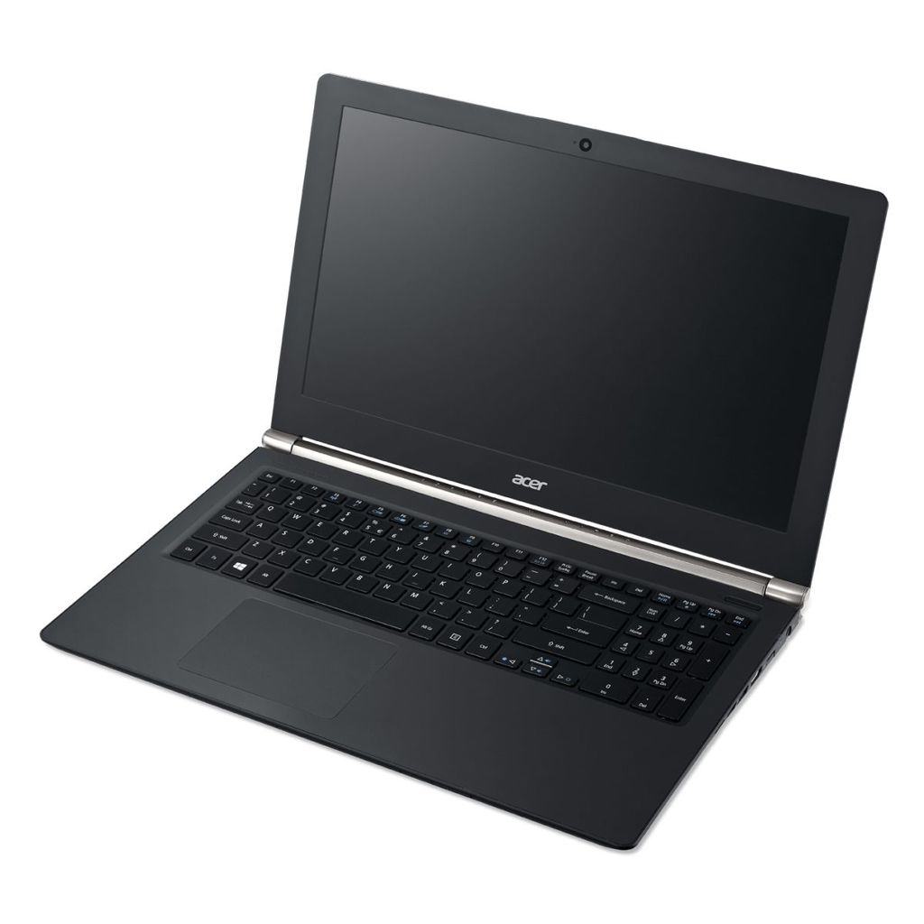 Acer aspire v nitro разбор