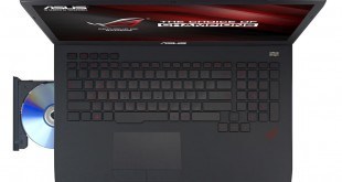 Asus G751JM-T3044H