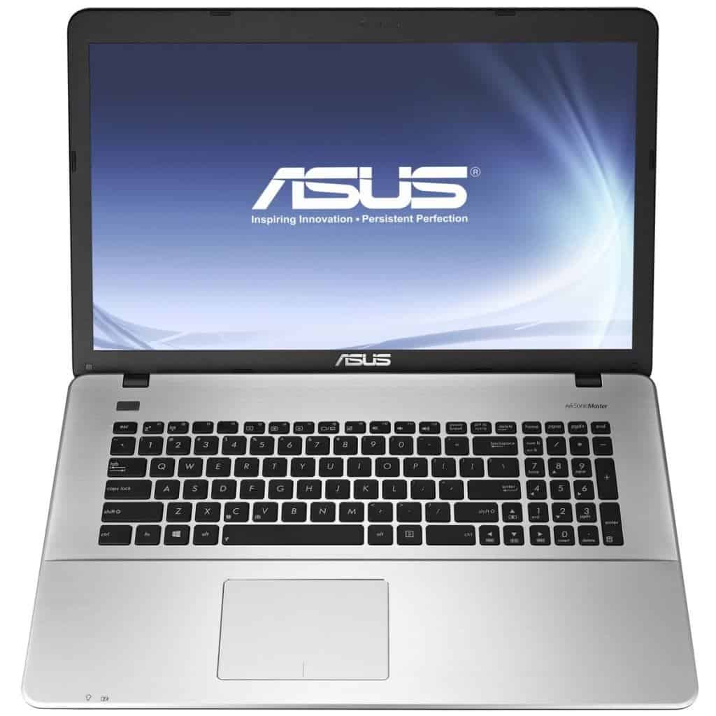 Asus K751LK-T4073D