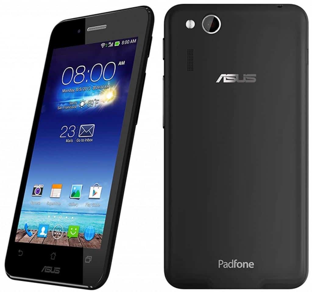 Asus PADFONE MINI DUALSIM