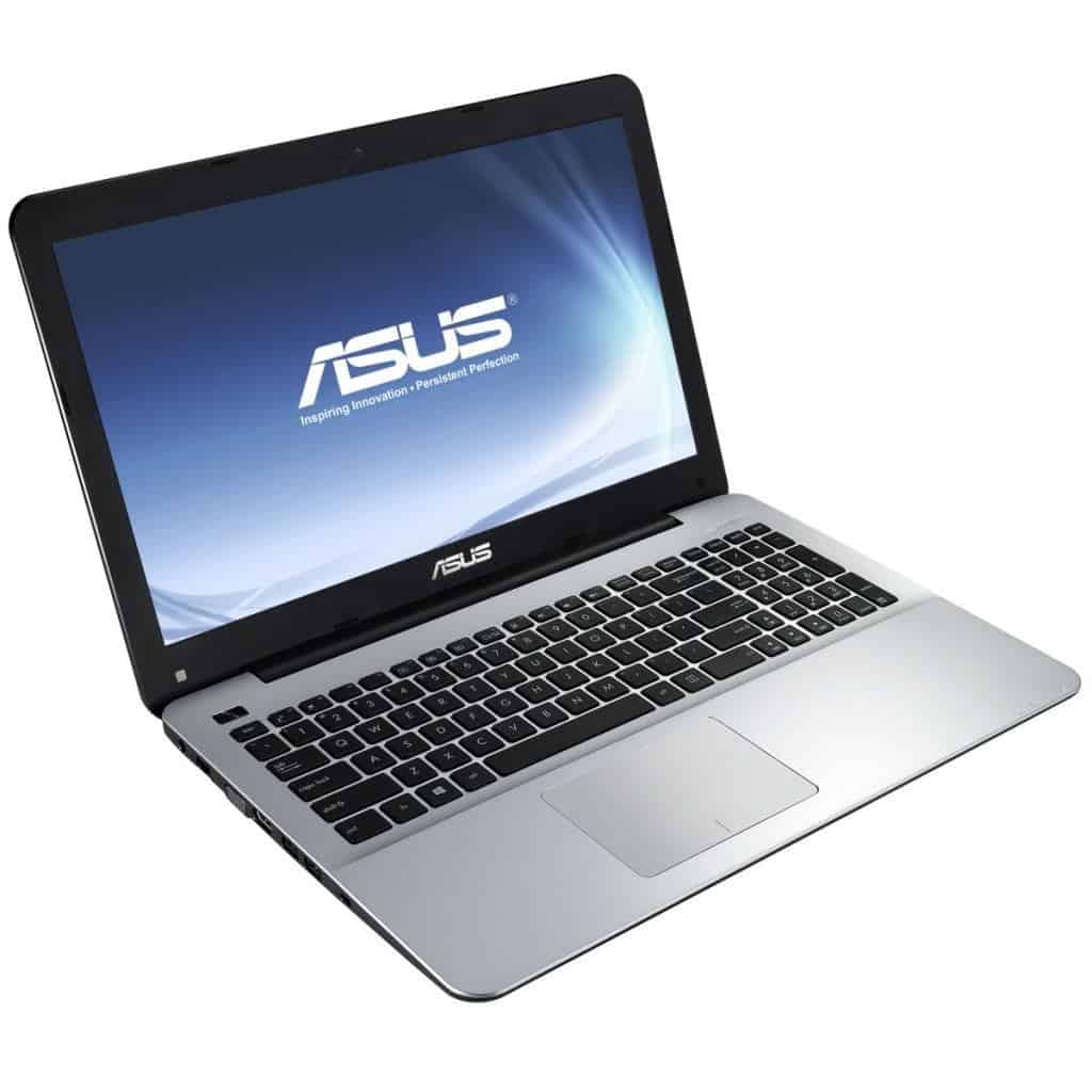 Asus X555LN-XX308D