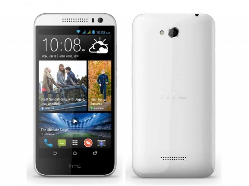 HTC DESIRE 616 DUALSIM