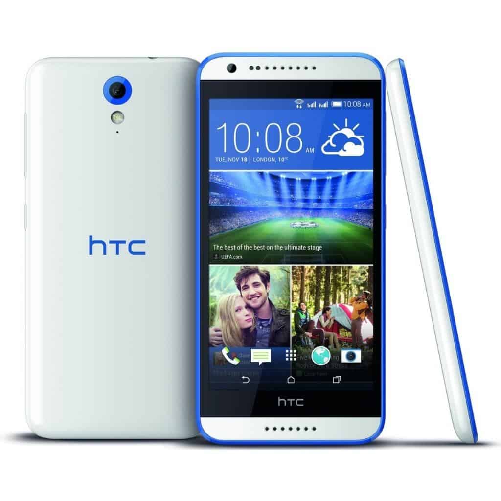 HTC DESIRE 620G