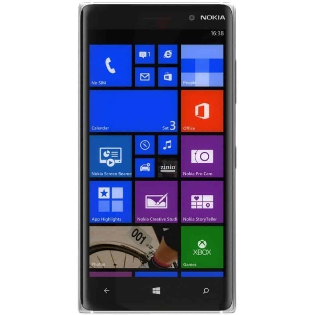 Nokia 830 Lumia