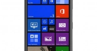 Nokia 830 Lumia