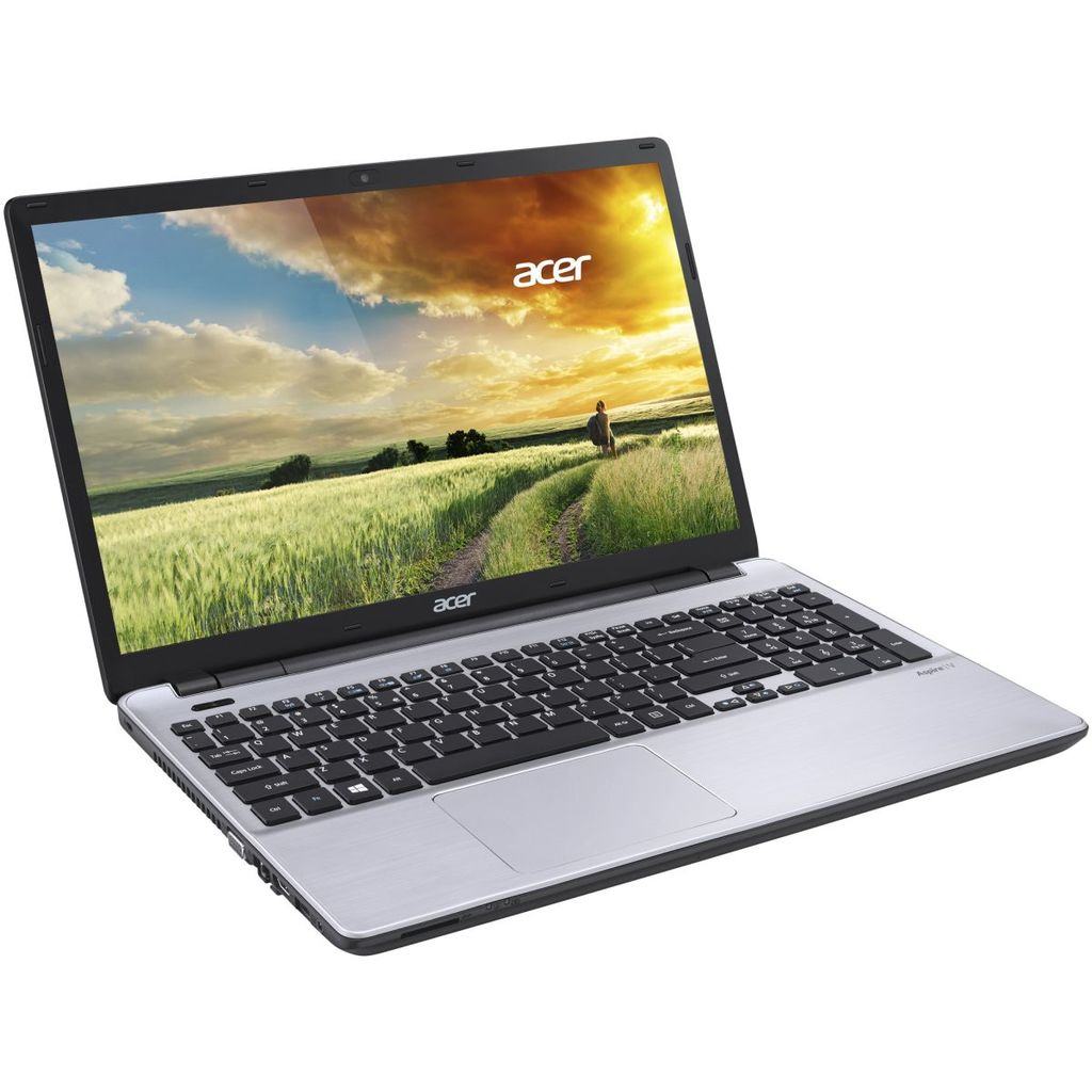 Разбор acer v3 572g