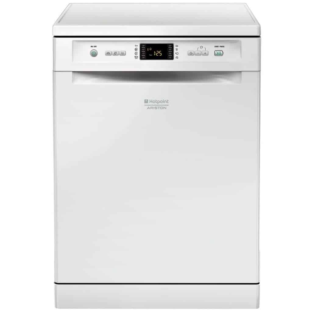 Hotpoint LFF 8M132 EU