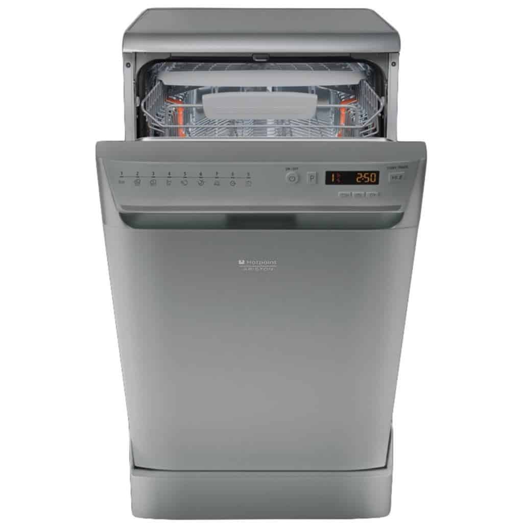 Hotpoint LSFF 9M124 CX EU