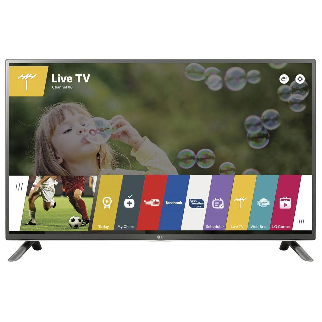 Lg 32lf650v замена матрицы