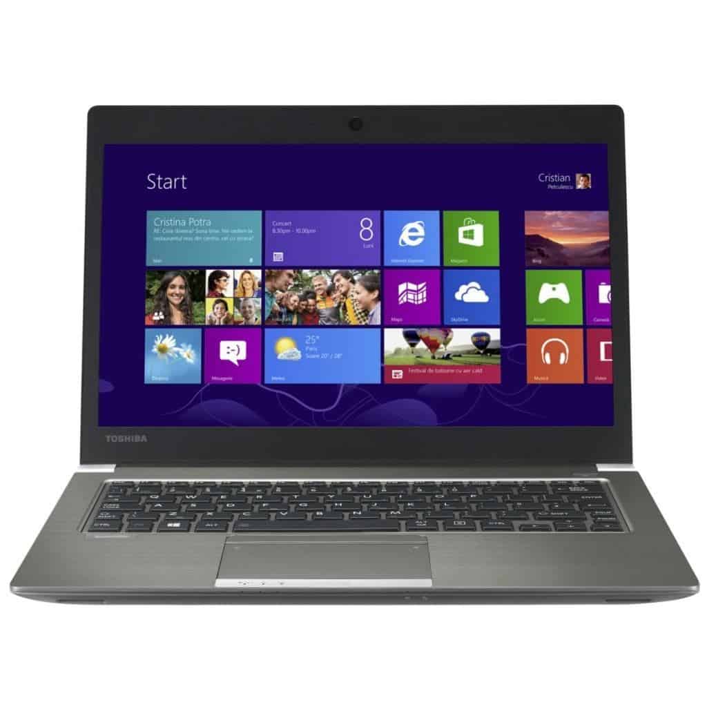 Toshiba Satellite Z30-B-100