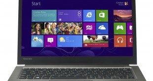 Toshiba Satellite Z30-B-100