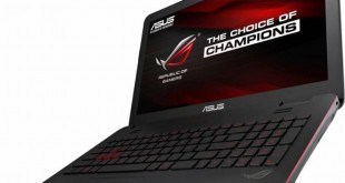 Asus ROG G551JW-CN011D